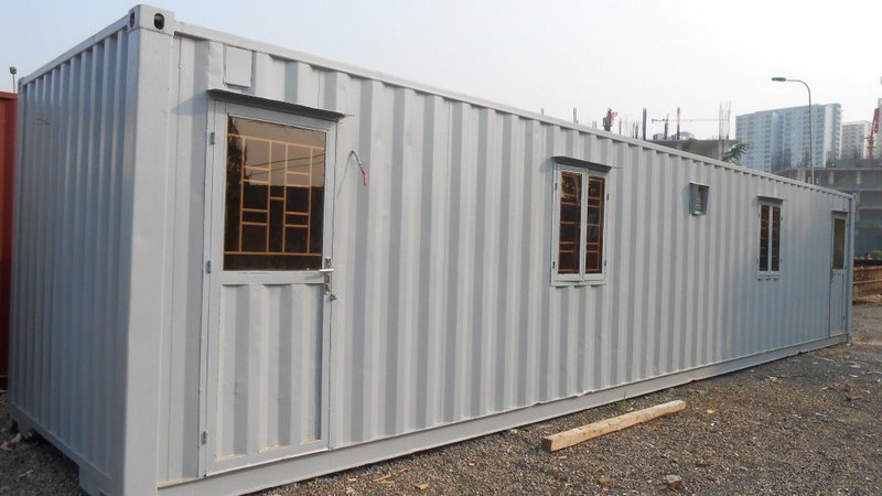 Container văn phòng 40 feet
