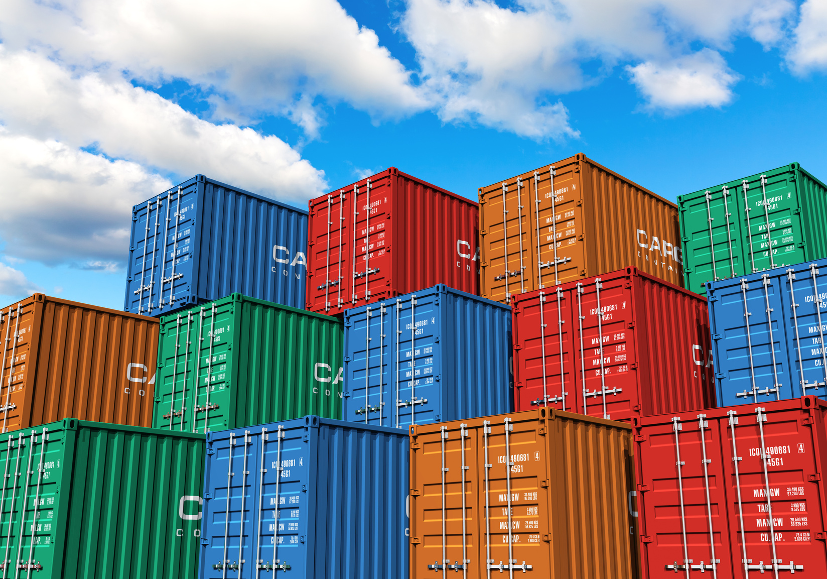 Dịch vụ bán container