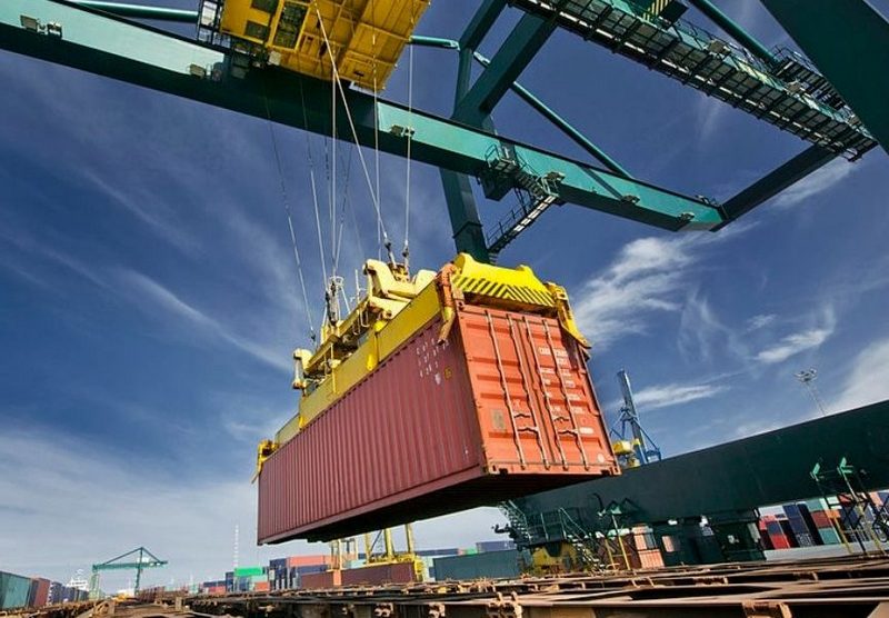 Cho thuê container tại Hà Nam các loại chất lượng cao giá tốt