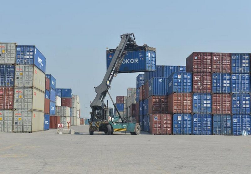 Cho thuê container tại Hải Dương loại tốt, báo giá cạnh tranh