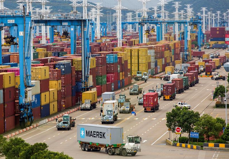 Cho thuê container tại Quảng Ninh vận chuyển và lưu trữ linh hoạt