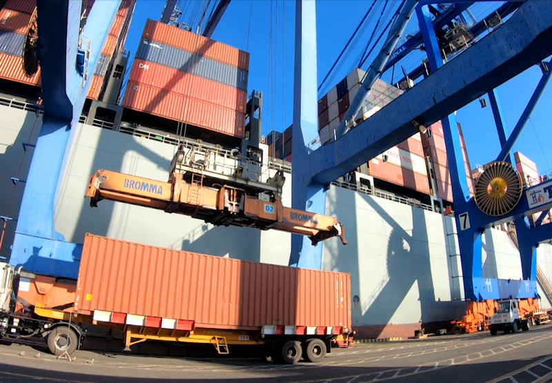 Công ty bán container tại Phú Thọ uy tín, giá tốt nhất toàn quốc