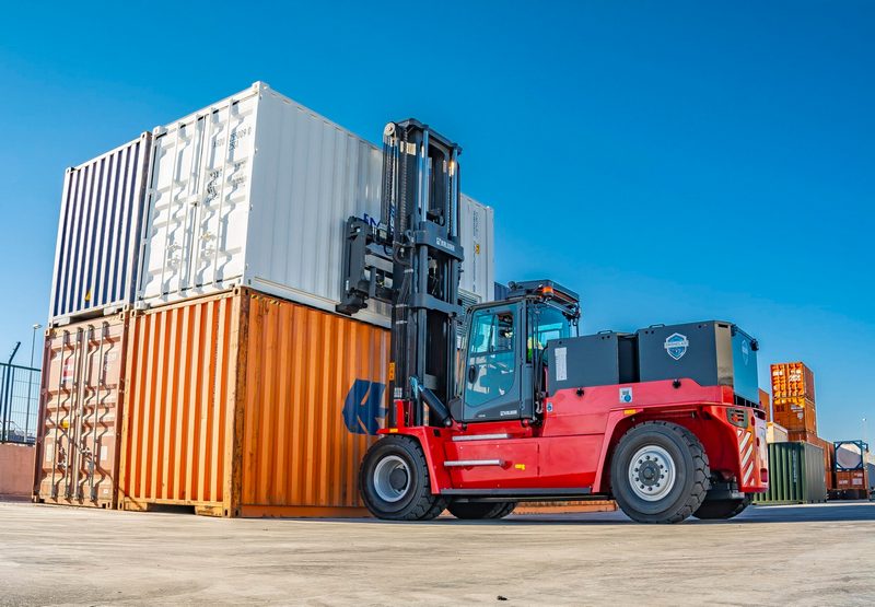 Nơi bán container tại Bắc Kạn giá tốt, giao hàng nhanh